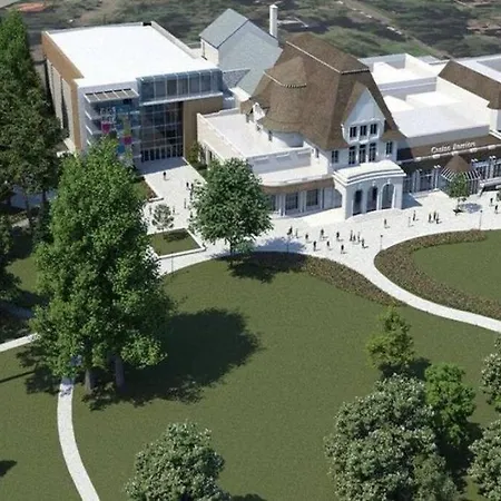 Le Touquet, Charmant Studio Triangle D'or Διαμέρισμα Le Touquet